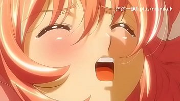 动漫中文字幕激情授课 第1-2课 高潮第二部分