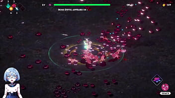 Permainan Mesum Penyihir Pengantin Bagian 2