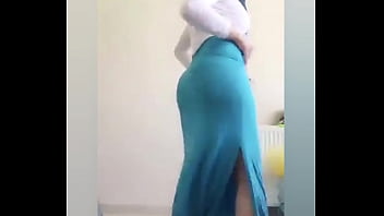 Tarian Arab Yang Menggoda Dan Menggairahkan