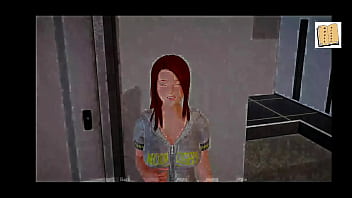 Keluarga Baruku Yang Penuh Nafsu