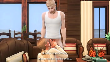 Nelayan 3 – Versi Previu Hentai 3d Yang Menggairahkan