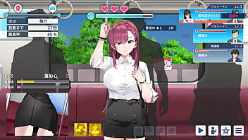 Permainan Mesum Di Kereta: Uji Coba Sensasi Terlarang