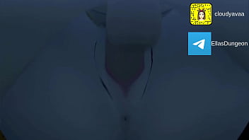 Nezuko Dan Zenitsu Bercinta Ganas Dalam Anime Mesum