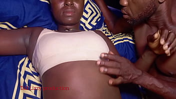 Kakak Tiriku Menangkapku Menggoyang Ayah Tiriku Lalu Ikut Bergabung Bagian 2