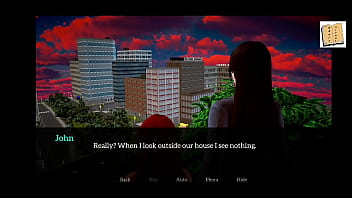 Keluarga Baruku Yang Menggairahkan 139