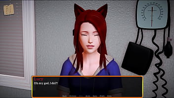 Keluarga Baruku Yang Menggairahkan 560