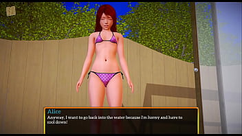 Keluarga Baruku Yang Gila Dan Penuh Nafsu 442