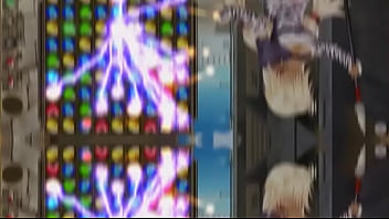 Pergi Ke Dunia Lain Untuk Bercinta Dengan Monster Seksi