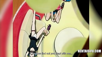 Realitas Hentai Distopia Yang Menggairahkan