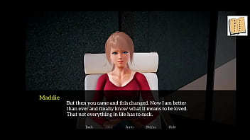 Keluarga Baruku Yang Menggairahkan 163