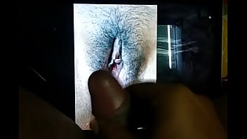 Mekar Ranum Desi Menampung Curahan Nafsu