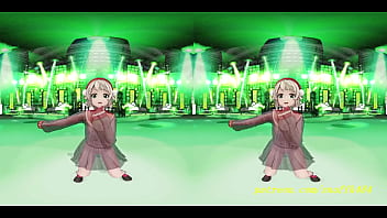 Vr180 Mmd Uimama Seks 3d Hololive Hentai