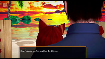 Keluarga Baruku Yang Menggairahkan 431