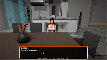 Setidaknya Bukan Kita Yang Menyebabkannya (keluarga Baruku) Bagian 6