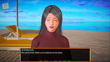 Keluarga Baruku Yang Menggairahkan 524