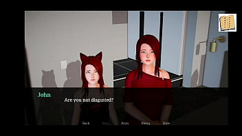 Keluarga Baruku Yang Menggairahkan Episode 49