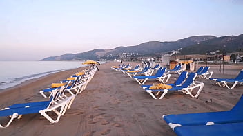 Madre Spanyol Euforia Dewi Dengan Tetek Besar Dihamili Oleh Teman Kami Victor Bloom