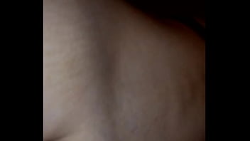 Pandangan Dari Belakang Bhabhi Punjabi Bergoyang Montok