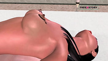 Kisah Mesum Audio Hindi – Petualangan Seru Neha Bhabhi Bagian 40