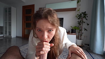 Pagi Yang Sepi, Aku Dan Adik Tiriku Beradu Badan