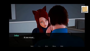 Keluarga Baruku Yang Menggairahkan Di Malam Ke-81