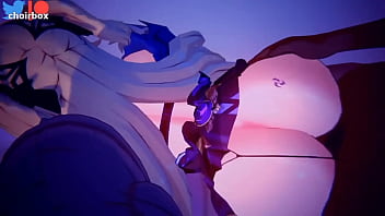 Koleksi Video Dewasa Hentai