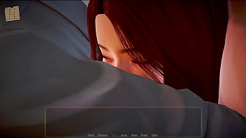 Keluarga Baruku Yang Menggairahkan 562