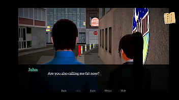 Keluarga Baruku Yang Menggairahkan 215