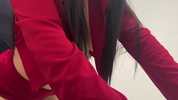 Membongkar Kemaluan Ibu Mertua Saat Kutangkap Sedang Kencing Di Kamar Mandi