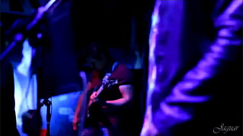 Kacang Arab Menggoda Di Kedai Kopi Latin (panggung Panas)