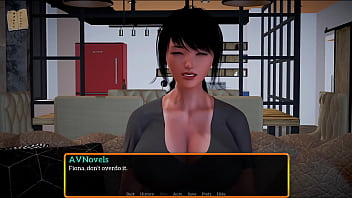 Keluarga Baruku Yang Penuh Nafsu 566