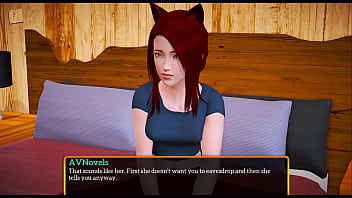 Keluarga Baruku Yang Menggairahkan 492