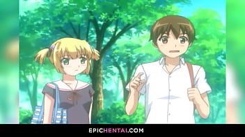 Porno Hentai Memukau Dalam Posisi 69 Yang Menggairahkan