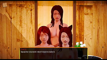 Keluarga Baruku Yang Penuh Nafsu 438