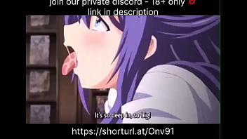 Kumpulan Adegan Mesum Anime