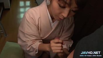 Kumpulan Aksi Oral Jepang Volume 59