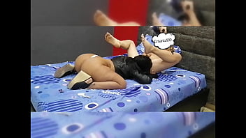 Aku Rekam Ibu Jalang Sempurna Mengulum Kontol Dan Ngentot