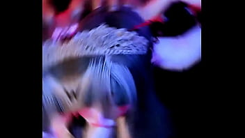 Goyangan Mulus Payudara Besar & Lengkungan Berbahaya – Animasi Hentai 3d