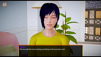 Keluarga Baruku Yang Penuh Nafsu 429