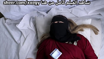 Sahabatku Syed Memberiku Banyak Uang Dan Meniduriku Gaya Mesir, Tonton Adegan Panasnya Di Sheer.com/xxegy