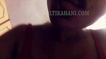 Birahi Panas Bhabhi India Yang Menggoda