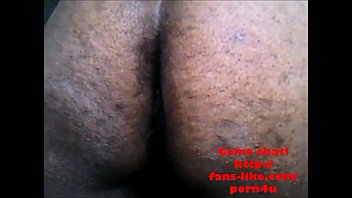 Lubang Pantat India Yang Menggoda