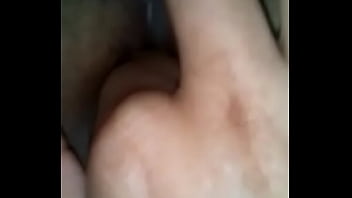 Jari-jari Nakal Menari Di Celah Basah Gadis India