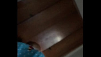 偷拍美国华裔小骚货