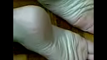 Kaki Tembakan Tiongkok 3