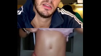 Live Ganas Lucas Dan Rangel – Episode 01