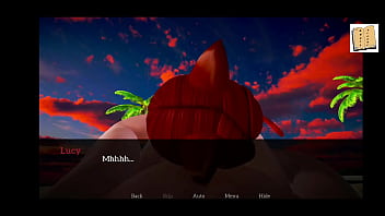 Keluarga Baruku Yang Menggoda