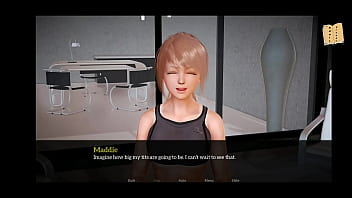 Keluarga Baruku Yang Menggoda Episode 290