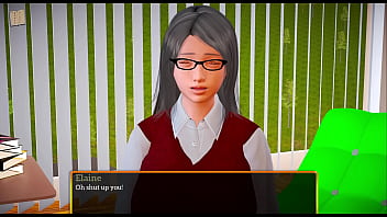 Keluarga Baruku Yang Menggairahkan 433