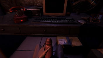 Горячие ночи с Френни: Русский шепот для одиноких вечеров